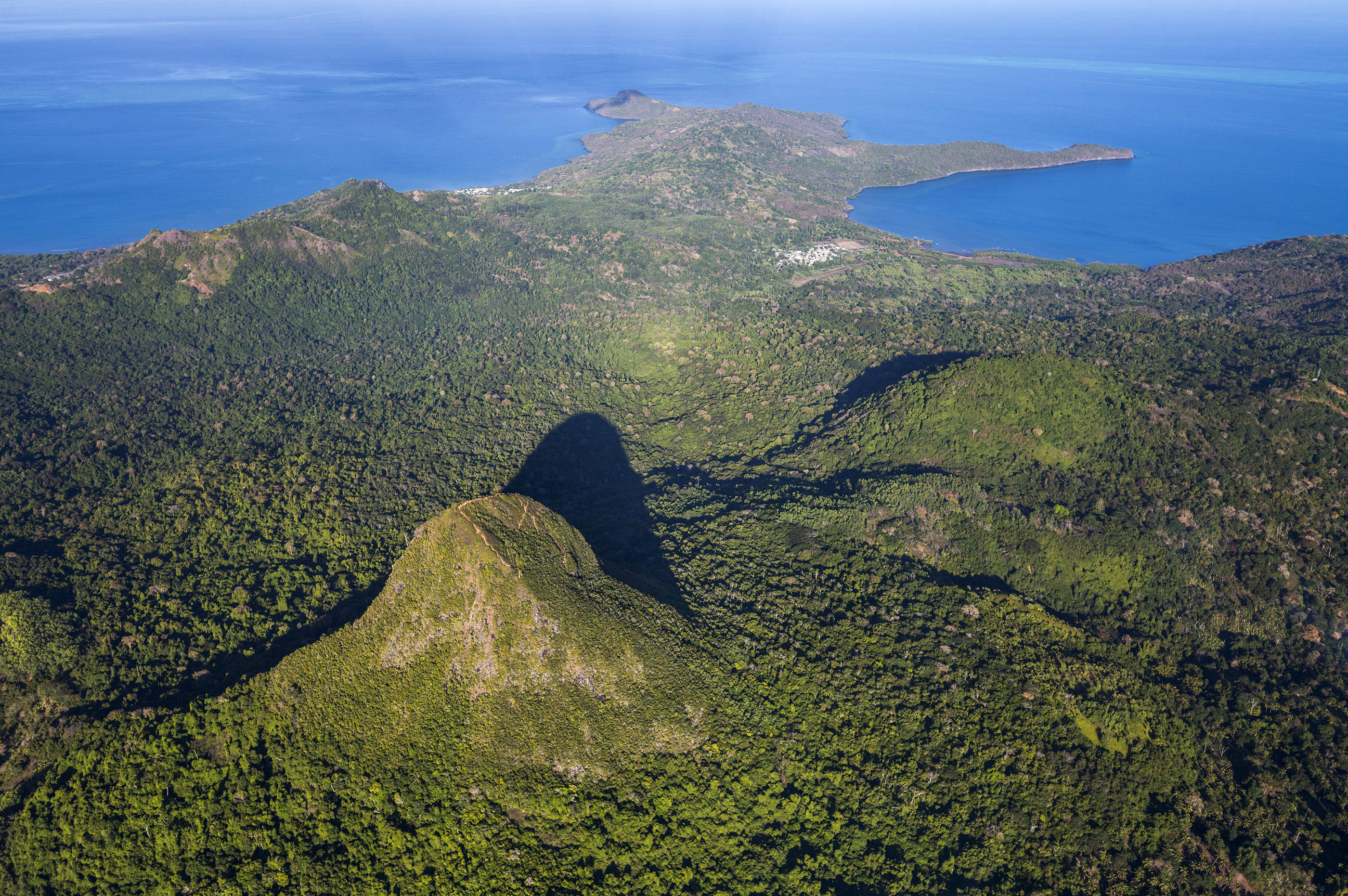 Mont Choungui