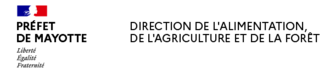 DAAF de Mayotte Image indisponible