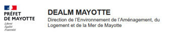 DEALM de Mayotte Image indisponible