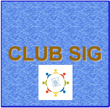 Réunion du club SIG le 02/07/2018: Rencontre avec les acteurs SIG locaux
